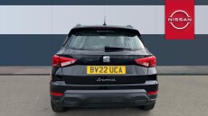 SEAT Arona 1.0 TSI SE Technology 5dr Petrol Hatchback